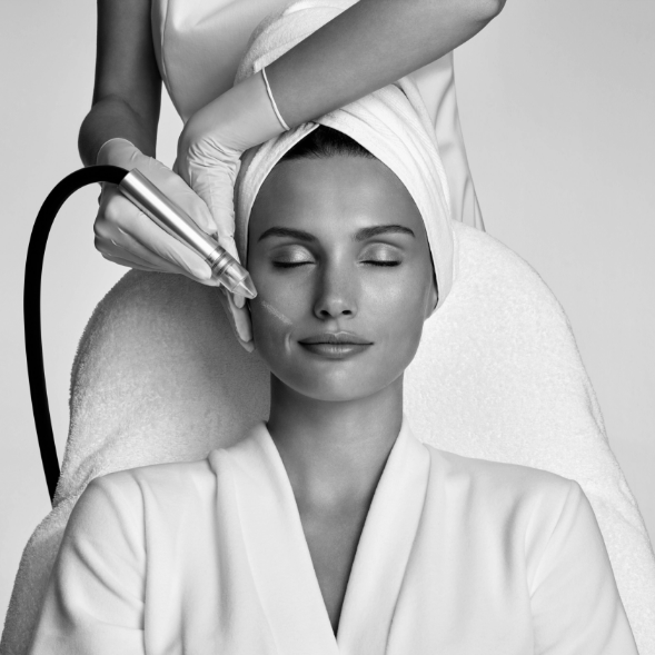 REVIDERM Skin Peeler mikrodermoabrazija uređaj