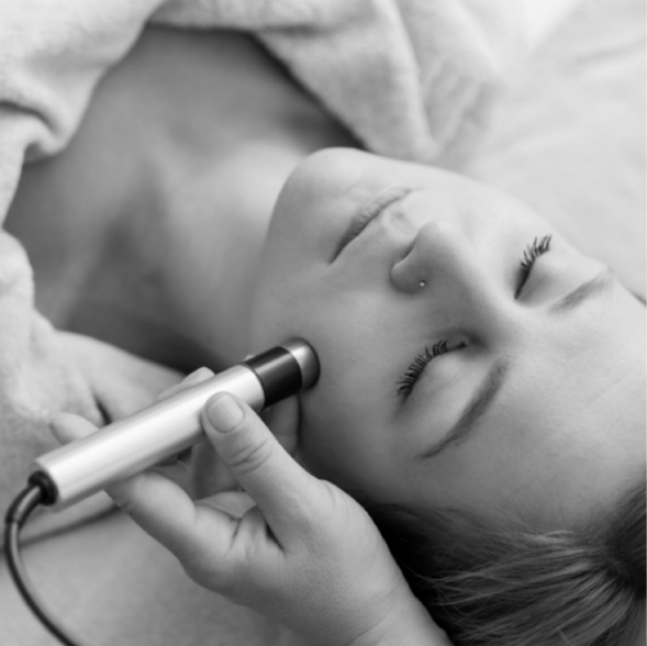 REVIDERM ultrazvuk tretman